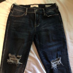 Pacsun jeans
